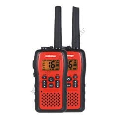 Aselsan ST-1085 PMR El Telsizi