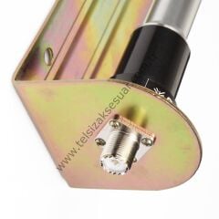 Sirius 28 MHz Vertikal Anten