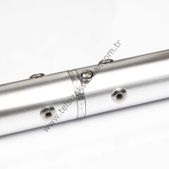 Sirius 28 MHz Vertikal Anten