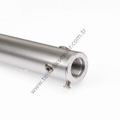 Sirius 28 MHz Vertikal Anten