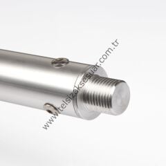 Sirius 10 Metre Bandı Vertikal Anten