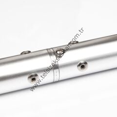 Sirius 10 Metre Bandı Vertikal Anten