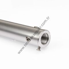 Sirius 10 Metre Bandı Vertikal Anten