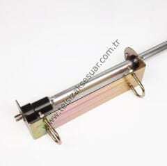 Sirius 10 Metre Bandı Vertikal Anten