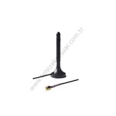 Wifi Anten Mıknatıslı