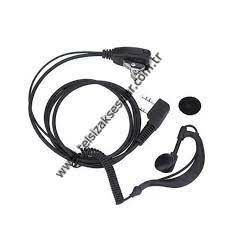 RADIOCOM DT4000 DMR KULAKLIK