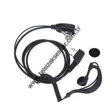 RADIOCOM DT4000 DMR KULAKLIK