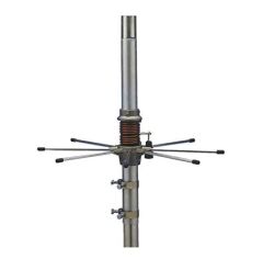 Sirio 827 CB Çatı Anteni  (26.4-28.4 Mhz) 10M-HAM 3000 W