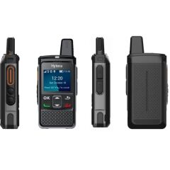 HYTERA PNC360S SIM Kartlı PoC Telsiz