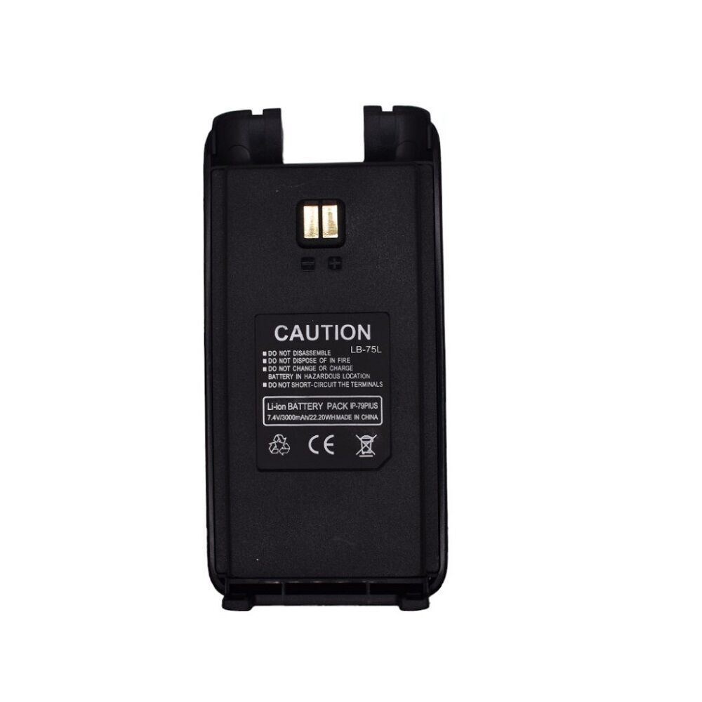 TYT IP-79 Telsiz Bataryası