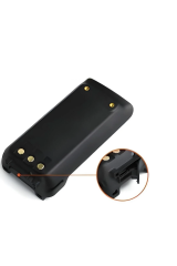 TEKSER TR-UV88 Batarya Type-C USB Girişli