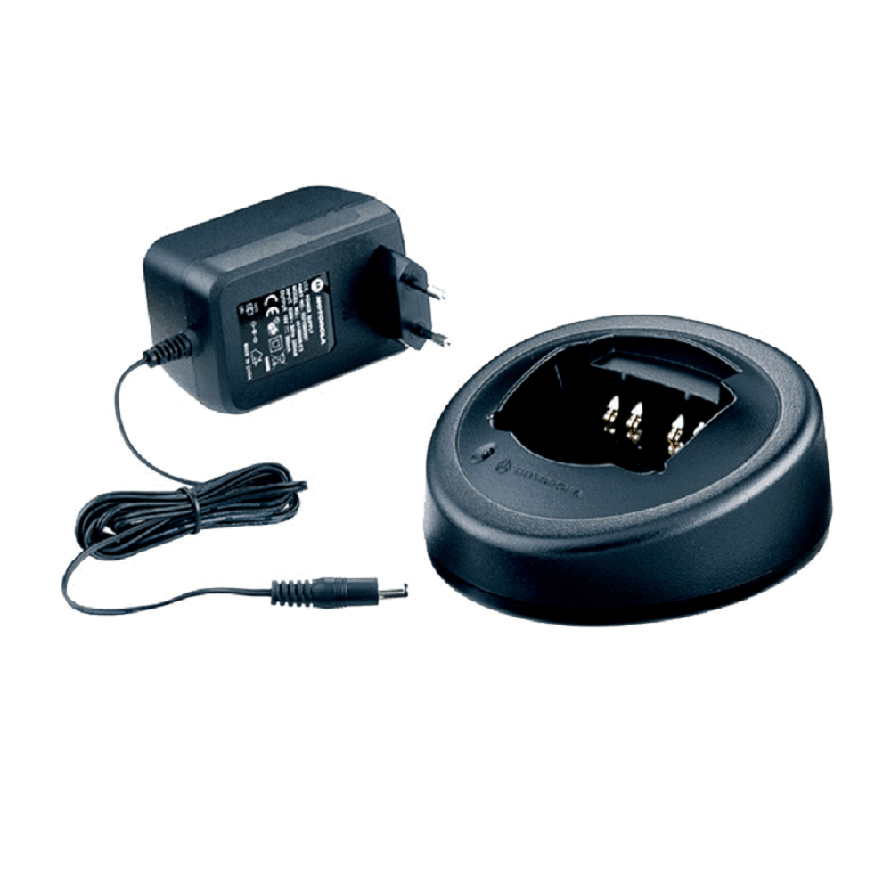 Motorola DP 1400 Şarj Cihazı Takım