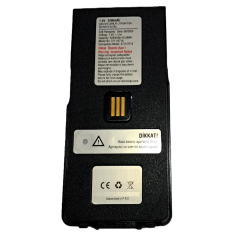 Aselsan 3715  Batarya