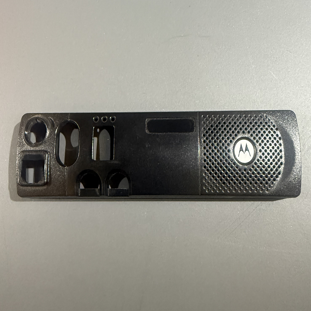 MOTOROLA CM 140 ÖN PLASTİK