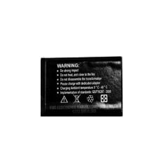 HTY PLUS PMR Telsiz Bataryası KB-5C