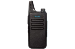 Mars M-446 PMR El Telsizi