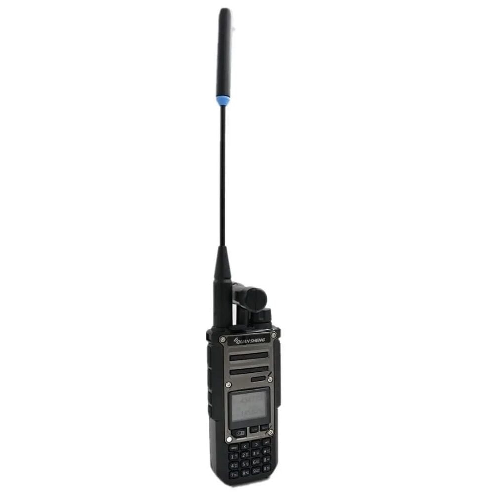 Quansheng TK-11 (8) Quad Band El Telsizi