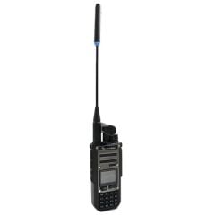 Quansheng TK-11 (8) Quad Band El Telsizi