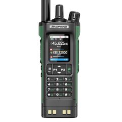 Baofeng DM-32UV 10W Multi-Band DMR El Telsizi