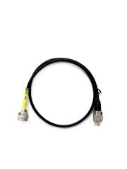 SWR Metre Kablosu 60 cm UHF Erkek/N Type Erkek