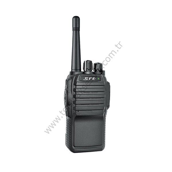 SFE S900 PMR - Lisanssız El Telsizi (2. EL)