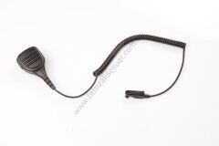 ASELSAN 3700 ZAFER YAKA MİKROFONU