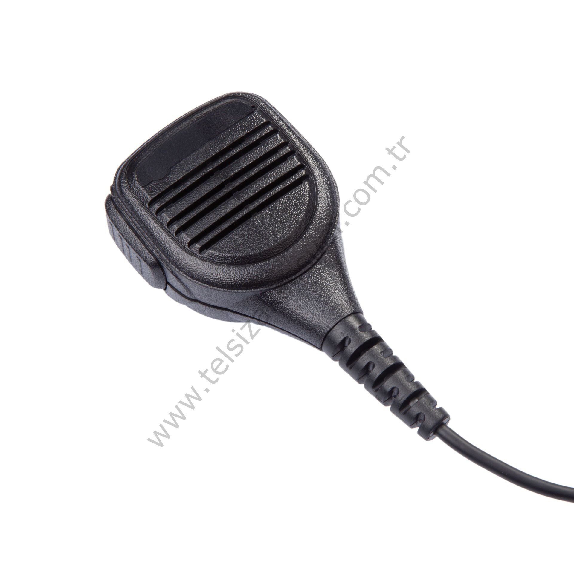 ASELSAN 3700 ZAFER YAKA MİKROFONU