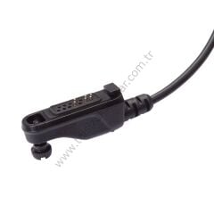 ASELSAN 3700 ZAFER YAKA MİKROFONU