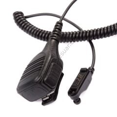 ASELSAN 3700 ZAFER YAKA MİKROFONU