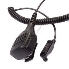 ASELSAN 3700 ZAFER YAKA MİKROFONU