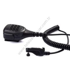 ASELSAN 3700 ZAFER YAKA MİKROFONU