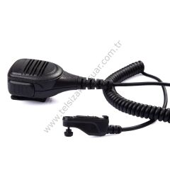 ASELSAN 3700 ZAFER YAKA MİKROFONU