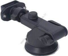 Telsiz Tutucu Aparat