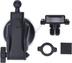 Telsiz Tutucu Aparat