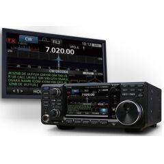 Icom IC-7300 MK2 HF+50MHZ Amatör Telsiz Cihazı | Telsiz Aksesuar