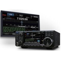 Icom IC-7300 MK2 HF+50MHZ Amatör Telsiz Cihazı