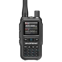 Baofeng UV-5R Mini Dual Band El Telsizi