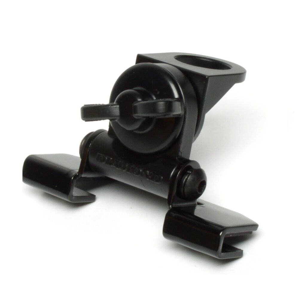 Diamond K-405 Anten Montaj Grondası (Hatchback Araçlar İçin Ayarlanabilir Braket)