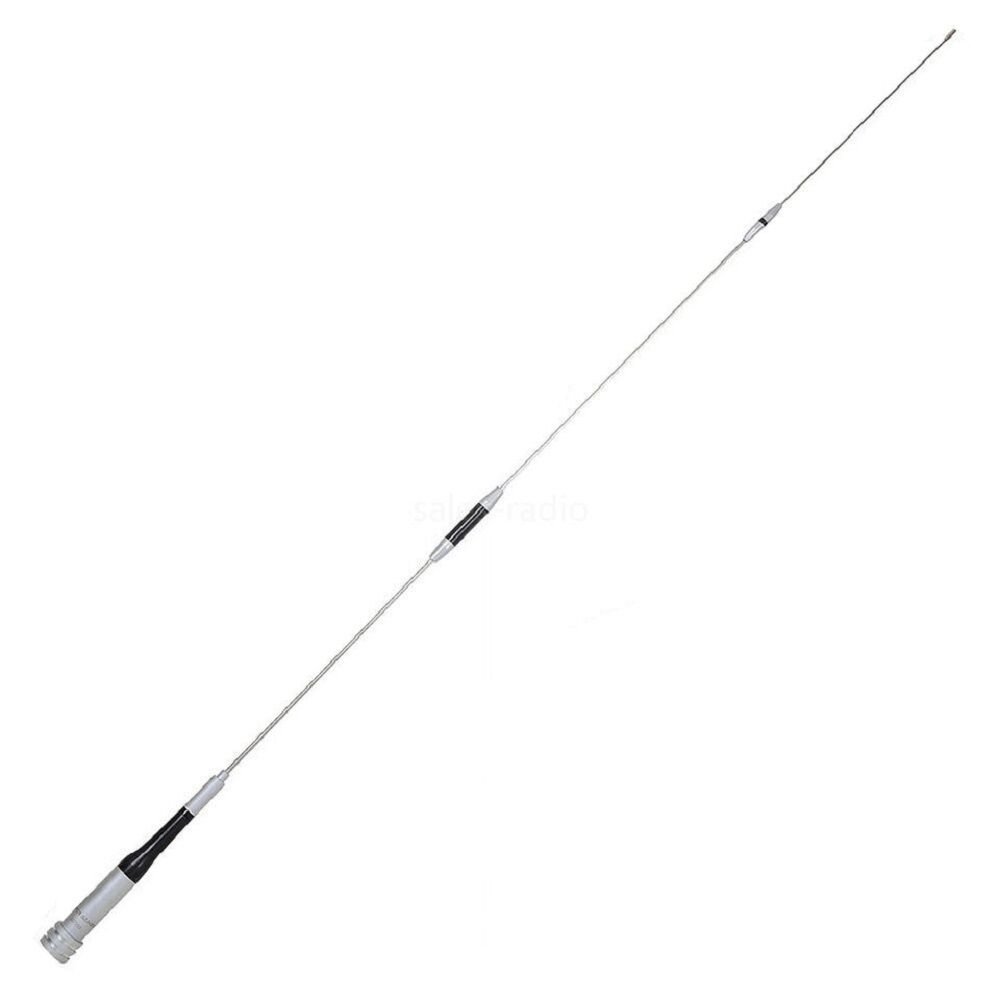 Diamond SG-7500 144/430 MHz Dual Band Mobil Anten (106 cm – Yüksek Kazançlı)