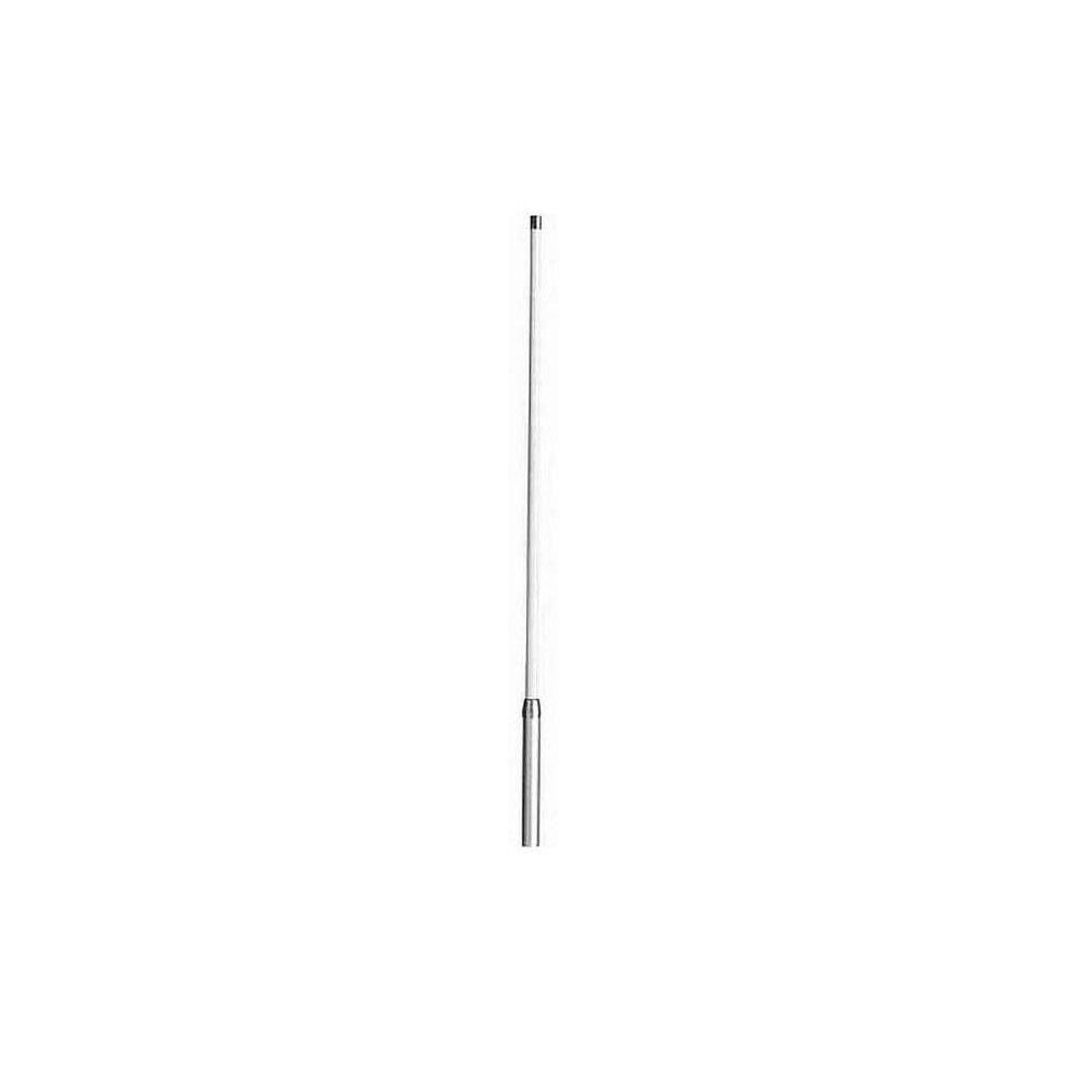 Diamond VX-50N Dual Band Sabit Anten (144/430 MHz – Radyalsiz)