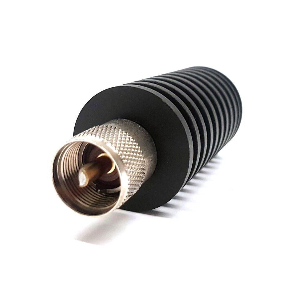 Diamond DL50A 15/100W Dummy Load (DC–1000 MHz – 50 Ohm)