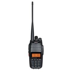 TYT TH-UV8000D Dual Band El Telsizi 10 Watt Güçlü Amatör Telsiz