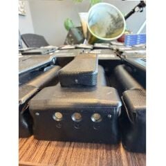 Aselsan Batarya 4411-4711-4415-4715 Kullanılmış Sağlam