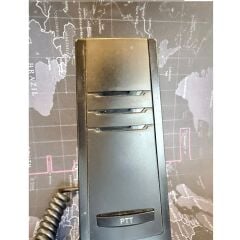 Aselsan Masa Mikrofonu Kullanılmış