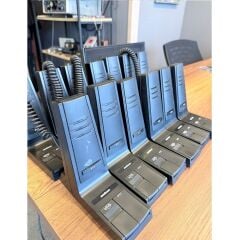 Aselsan Masa Mikrofonu Kullanılmış