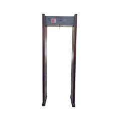 POWERMARS PM-300 Kapı Tipi Metal Üst Arama Dedektörü