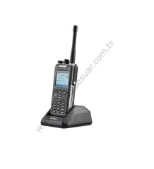 Aselsan 3715 UHF DMR El Telsizi