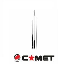 Comet SBB7 UHF-VHF Dual Band Araç Anteni Yüksek Kazançlı Profesyonel Mobil Anten