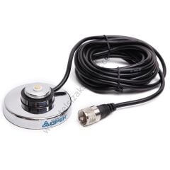 OPEK NC-450M UHF Mıknatıslı Araç Anteni