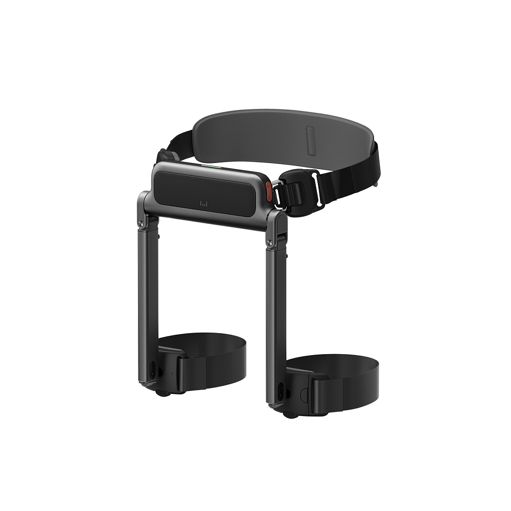 WIRobotics WIM S Akıllı Mobilite Giyilebilir Yürüyüş Destek Robotu